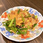 くいもの屋 北彩亭 - 
