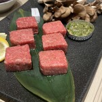 利花苑 明治通り店 - 