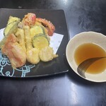 くいもの屋 北彩亭 - 