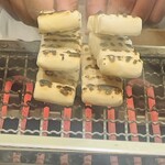 喜八洲総本舗 - 料理写真: