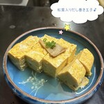 くいもの屋 北彩亭 - 