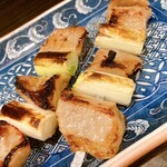 くいもの屋 北彩亭 - 