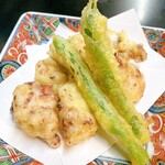 くいもの屋 北彩亭 - 