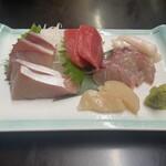 くいもの屋 北彩亭 - 