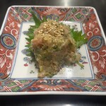 くいもの屋 北彩亭 - 
