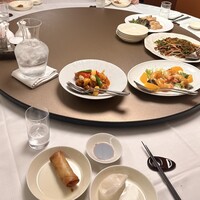 南国酒家 原宿本店 - 