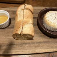 Seafood bar Ermitage 代々木店 - 