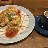 Seafood bar Ermitage 代々木店 - 