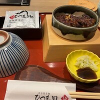 うなぎ和食 しら河 名駅店 - 