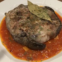 Seafood bar Ermitage 代々木店 - 