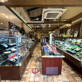 チョコレートカフェ クオレ_2