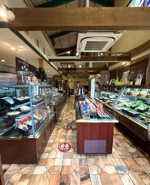 Chocolate CAFE CVORE photo 4