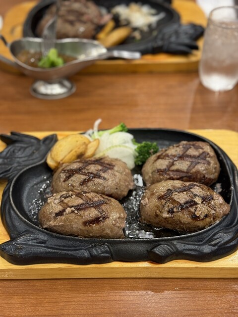 Big Boy Dining Waseda Ten