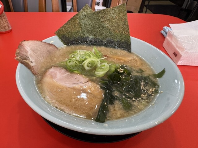 ラーメンショップ◯化 川崎南店 - 港町/ラーメン | 食べログ