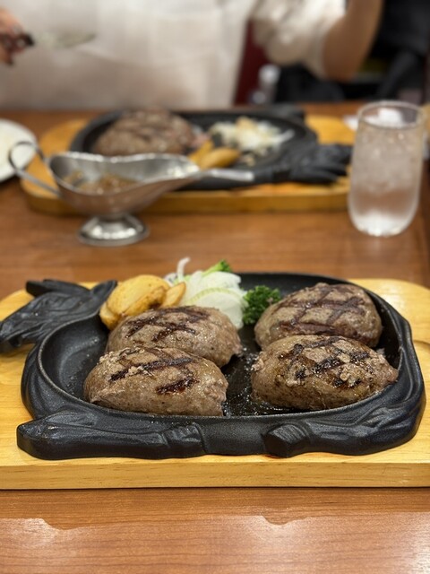Big Boy Dining Waseda Ten photo 2