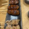 炭火焼鳥ロクハン