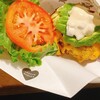 ショーグンバーガー 新宿店