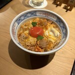 焼鶏ばんちょう - 