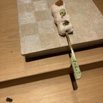 焼鶏ばんちょう - 