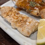 やきとり 大吉 - 料理写真: