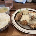 堂島ダイニング - 