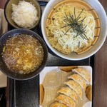 五味八珍 - 料理写真: