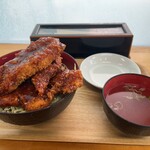 十文字屋 - 