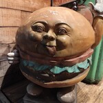 オールドニューダイナー - 