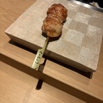 焼鶏ばんちょう - 