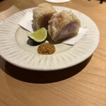 焼鶏ばんちょう - 