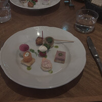 表参道バンブー - 