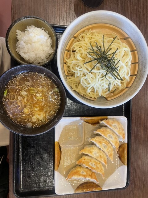 五味八珍 藤枝水守店 - 西焼津/中華料理 | 食べログ