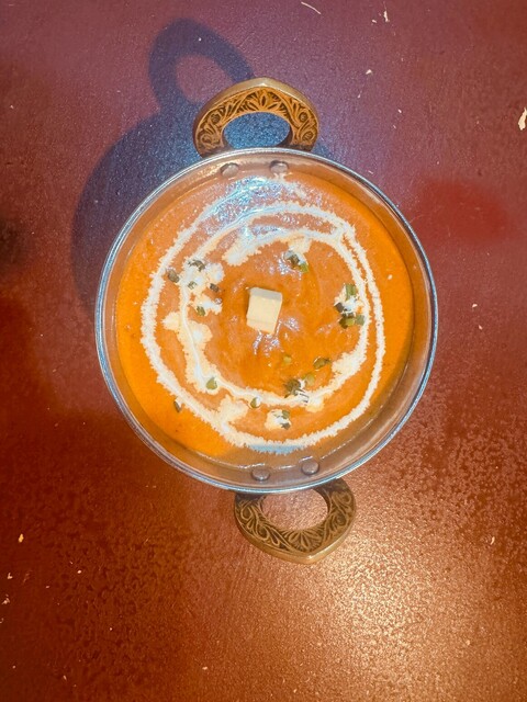 Vinita Dining Koji Chiyocho Ten