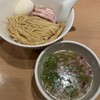 金目鯛らぁ麺 鳳仙花 - 