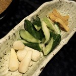 居酒屋 粋な夜 - 