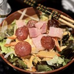 居酒屋 粋な夜 - 