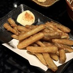 居酒屋 粋な夜 - 