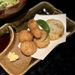 居酒屋 粋な夜 - 