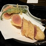 居酒屋 粋な夜 - 