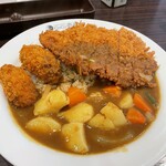 CoCo壱番屋 - 料理写真: