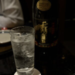 居酒屋 粋な夜 - 