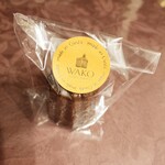 和光 ケーキ＆チョコレートショップ  - 