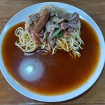 あんかけスパ上ちゃん ⁡ - 