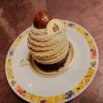 和光 ケーキ＆チョコレートショップ  - 