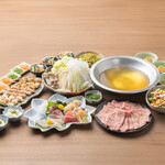 こがね - 佐賀牛コース