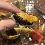 銀座 やまの辺 江戸中華 - 上海蟹最高