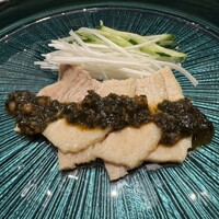 モダンチャイニーズブラッセリ― HALOW - 