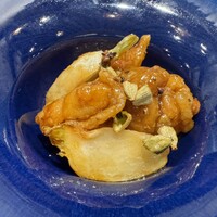 モダンチャイニーズブラッセリ― HALOW - 