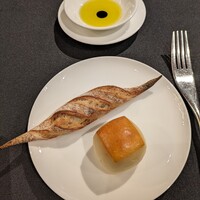 ラ ターブル ドゥ ジョエル・ロブション - ②