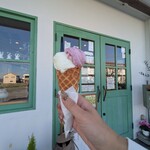 ベルデ テネロ - 